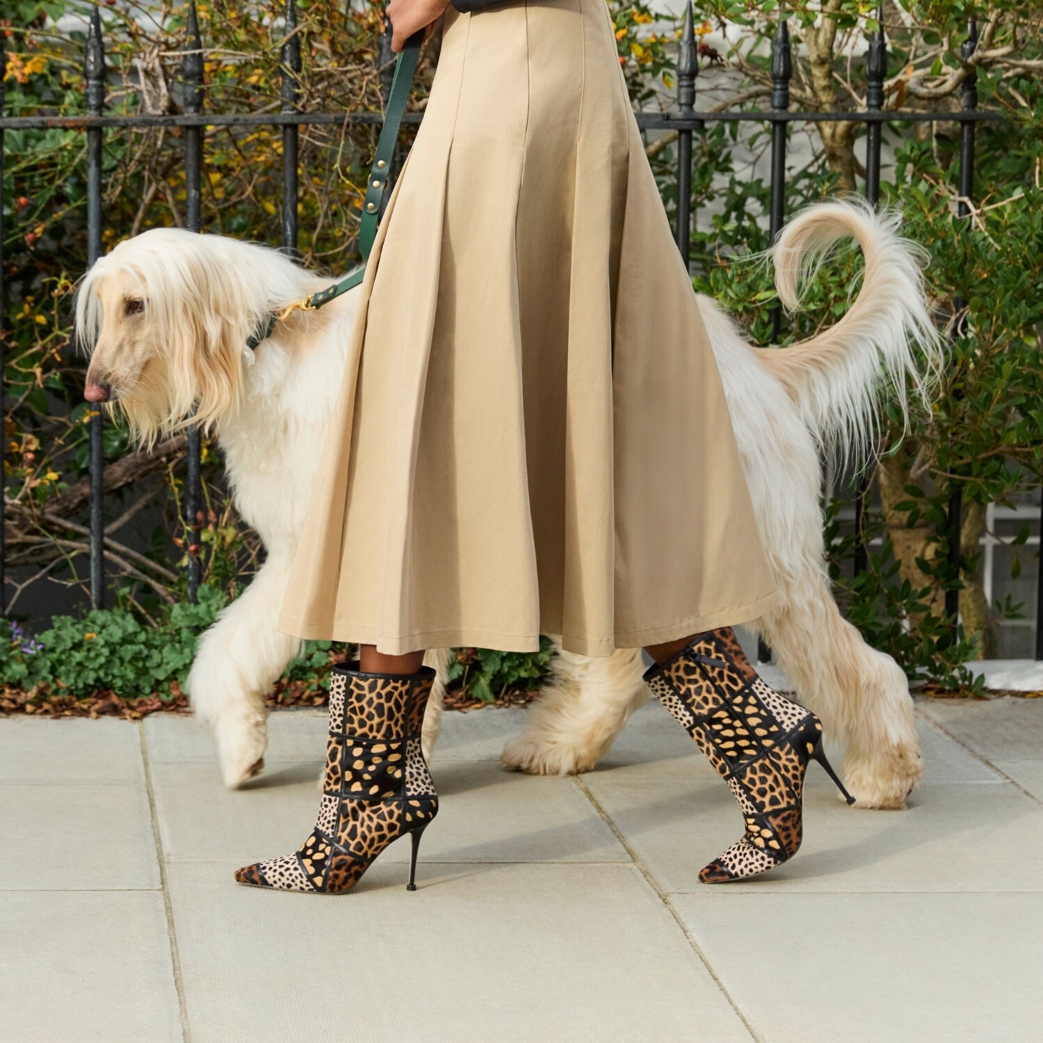 Spotlight on the ingenious new Manolo Blahnik collection | Le Bon